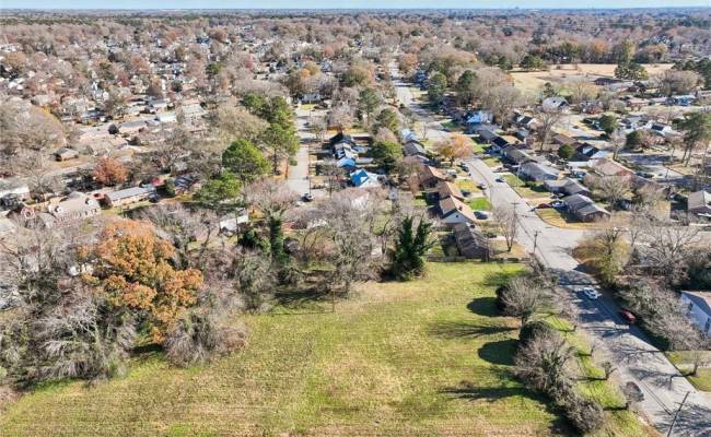 691 Dresden Drive, Newport News, VA 23601