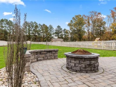 property image for 184 Patriots Walke Drive SUFFOLK VA 23434