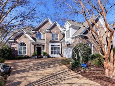 property image for 3309 Sawyer Way JAMES CITY COUNTY VA 23168