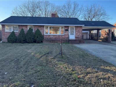 property image for 377 Whealton Rd Road HAMPTON VA 23666