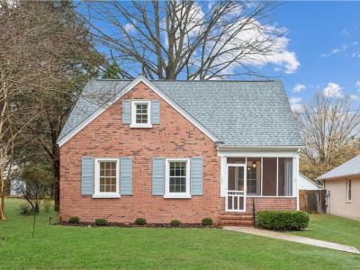 property image for 102 School Lane JAMES CITY COUNTY VA 23168