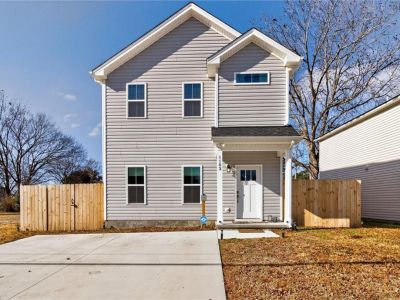 property image for 1103 Peartree Road PASQUOTANK COUNTY NC 27909