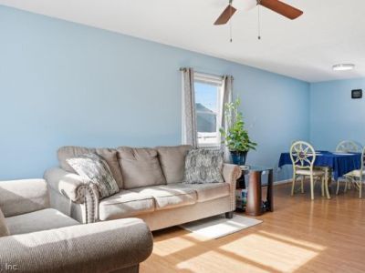 property image for 818 Thames Drive HAMPTON VA 23666