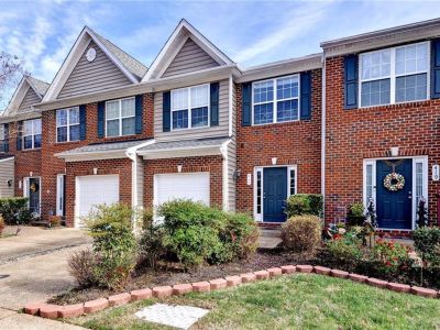 property image for 417 Lewis Burwell Place WILLIAMSBURG VA 23185