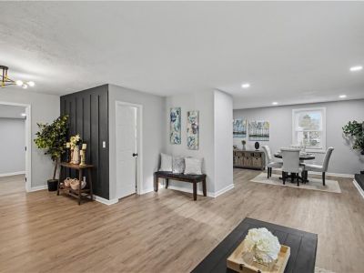 property image for 28 Butler Drive HAMPTON VA 23666