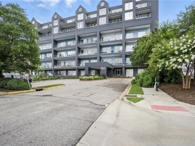 property image for 40 Rader Street NORFOLK VA 23510