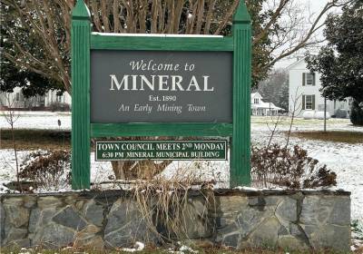 00 1st Street, All Others Out of Area,  99999