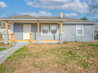 property image for 6 Worden Place PORTSMOUTH VA 23702