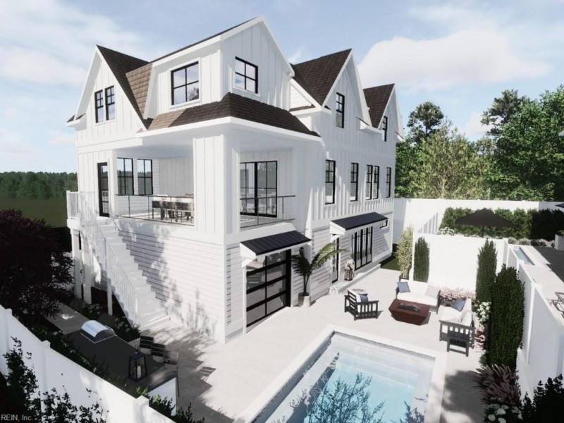 Photo 10 of 19 residential for sale in Virginia Beach virginia