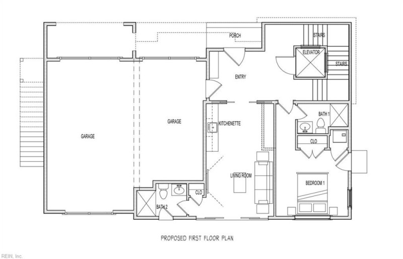 Photo 13 of 19 residential for sale in Virginia Beach virginia