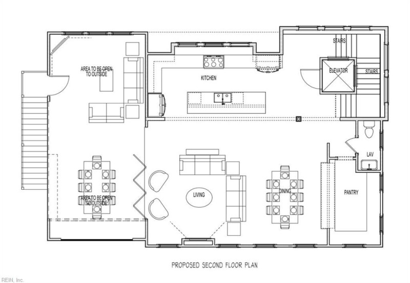 Photo 14 of 19 residential for sale in Virginia Beach virginia