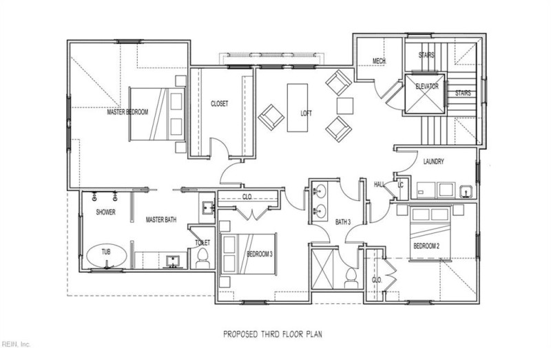 Photo 15 of 19 residential for sale in Virginia Beach virginia