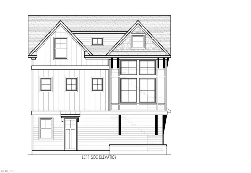 Photo 18 of 19 residential for sale in Virginia Beach virginia