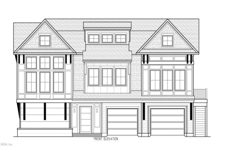 Photo 19 of 19 residential for sale in Virginia Beach virginia