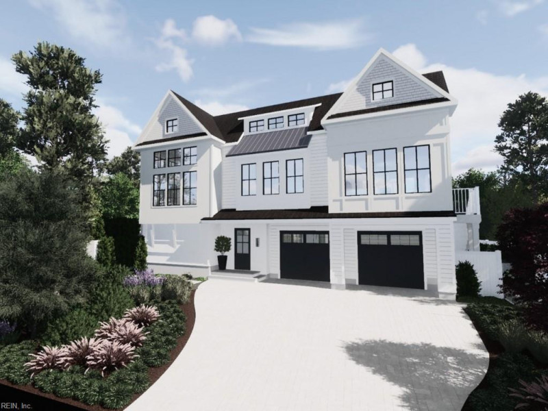 Photo 6 of 19 residential for sale in Virginia Beach virginia