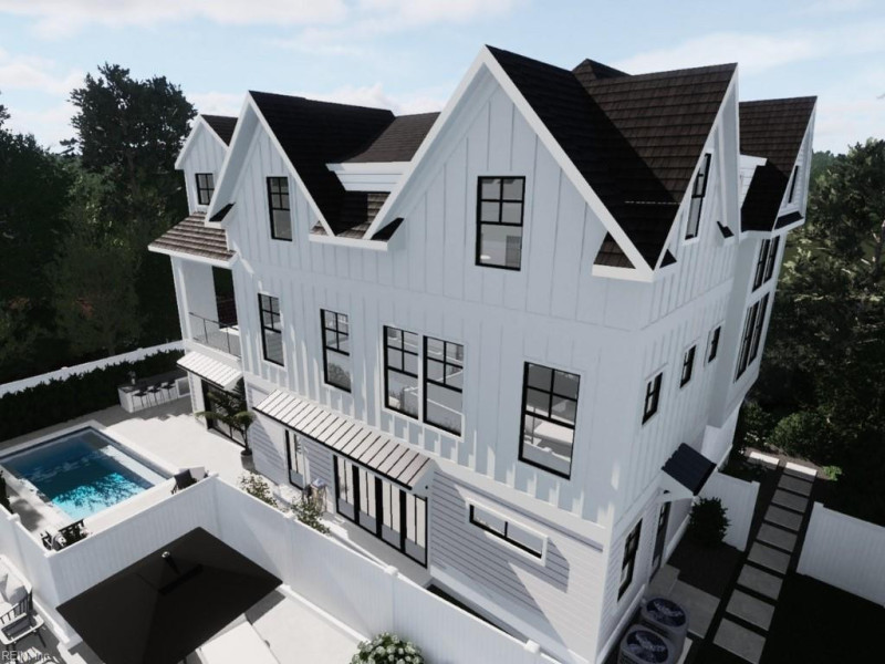 Photo 9 of 19 residential for sale in Virginia Beach virginia