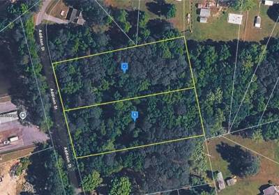 23617 Addison Street, Dinwiddie County, VA 23803