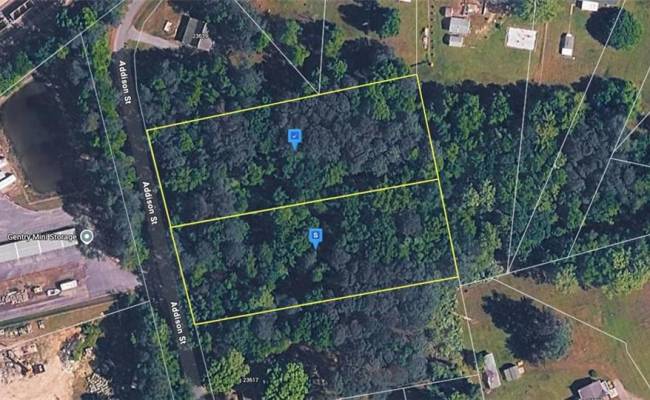 23617 Addison Street, Dinwiddie County, VA 23803