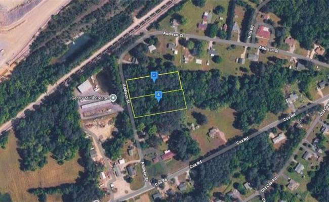 23617 Addison Street, Dinwiddie County, VA 23803