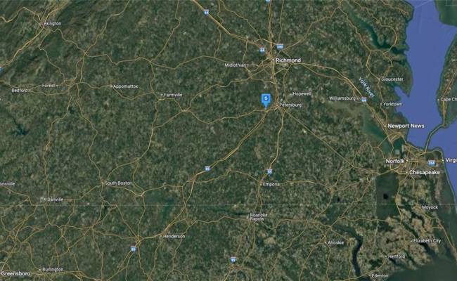 23617 Addison Street, Dinwiddie County, VA 23803