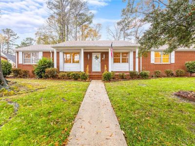 property image for 276 Bridgeview Circle CHESAPEAKE VA 23322