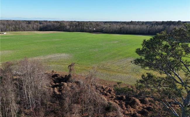 2 Ac Maple Avenue, Southampton County, VA 23878