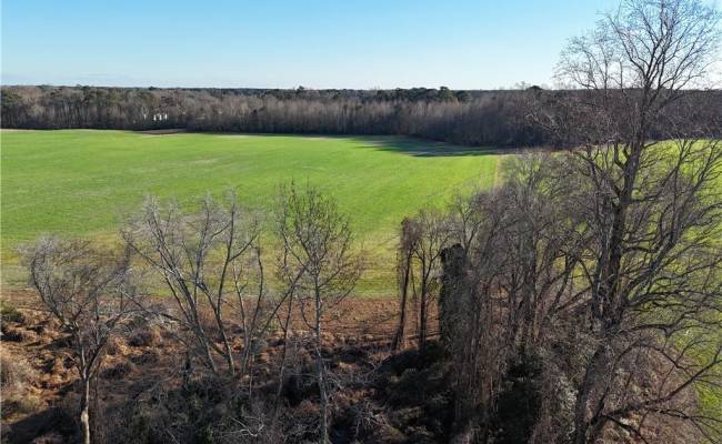 2 Ac Maple Avenue, Southampton County, VA 23878