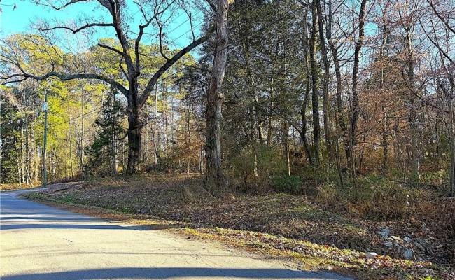 2 Ac Maple Avenue, Southampton County, VA 23878