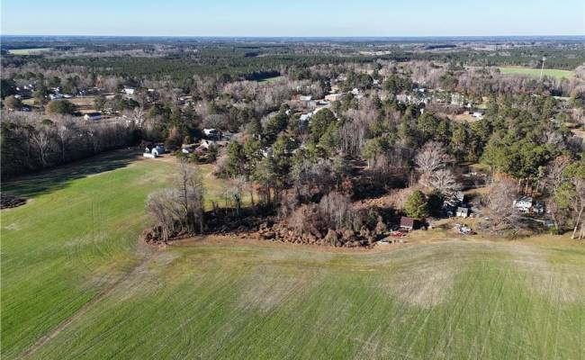 2 Ac Maple Avenue, Southampton County, VA 23878
