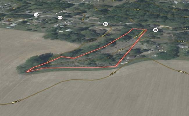 2 Ac Maple Avenue, Southampton County, VA 23878