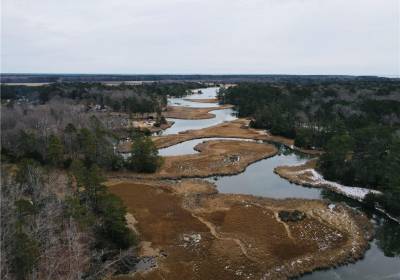 Lot 11 Featherbed Lane, Gloucester County, VA 23061