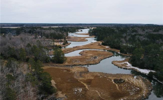 Lot 11 Featherbed Lane, Gloucester County, VA 23061