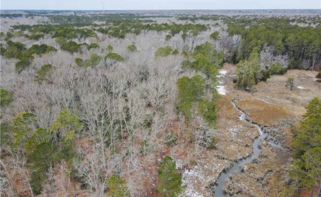 Lot 11 Featherbed Lane, Gloucester County, VA 23061