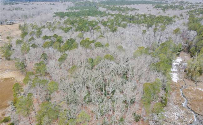 Lot 11 Featherbed Lane, Gloucester County, VA 23061