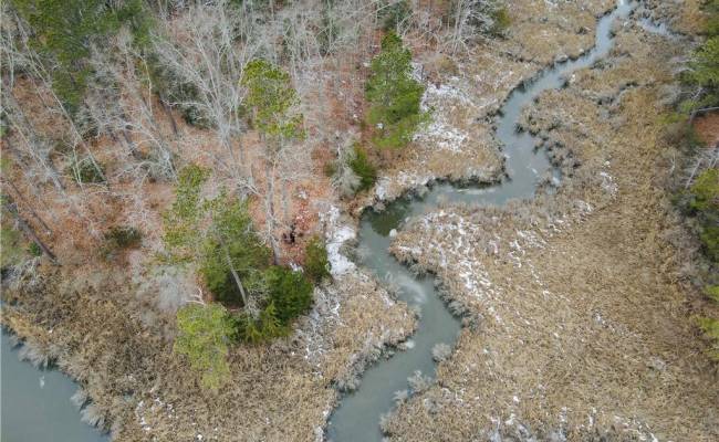 Lot 11 Featherbed Lane, Gloucester County, VA 23061