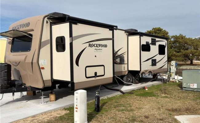 3665 Sandpiper Road, Virginia Beach, VA 23456