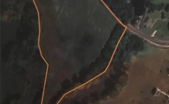 21 acr Kings Highway, Suffolk, VA 23432