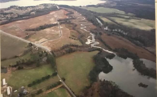 21 acr Kings Highway, Suffolk, VA 23432