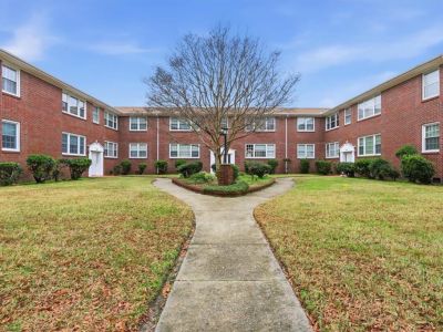 property image for 9601 Norfolk Avenue  NORFOLK VA 23503