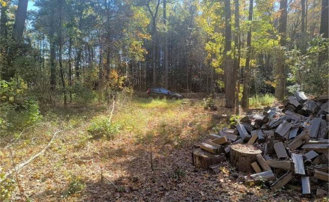 1.4+AC Ernest Lane, Gloucester County, VA 23072