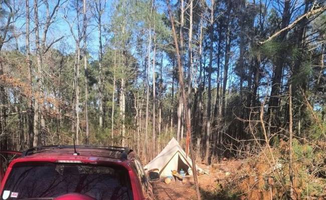 1.4+AC Ernest Lane, Gloucester County, VA 23072