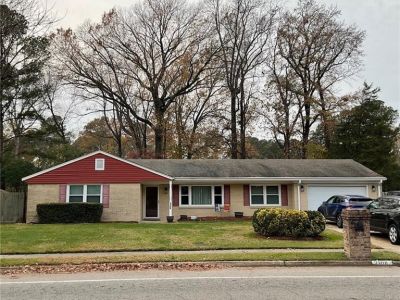 property image for 2308 Dunbarton Drive CHESAPEAKE VA 23325