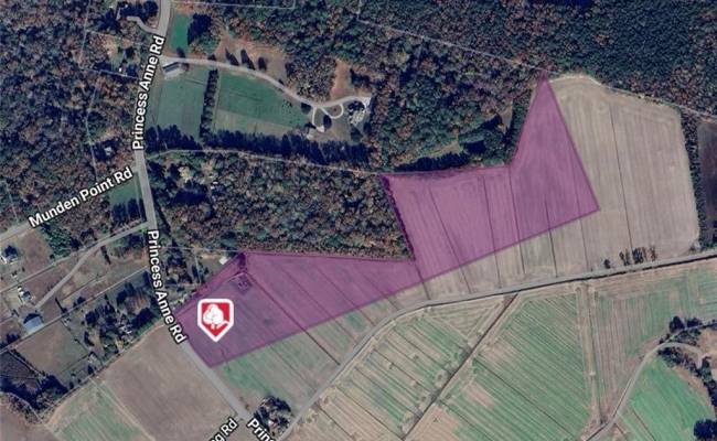 392 Princess Anne Road, Virginia Beach, VA 23457