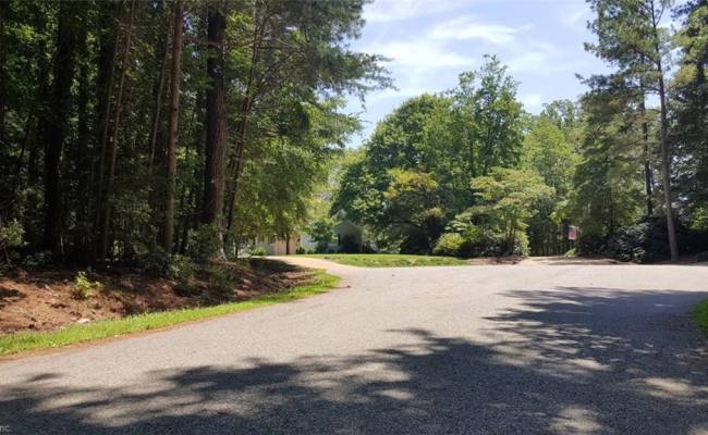 Lot 26 Waterwich Lane, Middlesex County, VA 23043