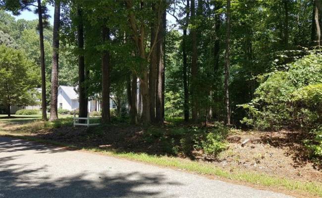 Lot 26 Waterwich Lane, Middlesex County, VA 23043