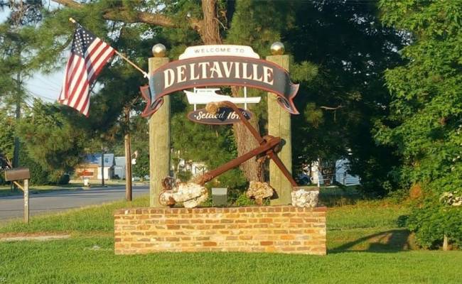 Lot 26 Waterwich Lane, Middlesex County, VA 23043