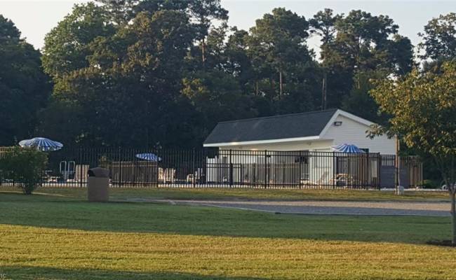 Lot 26 Waterwich Lane, Middlesex County, VA 23043