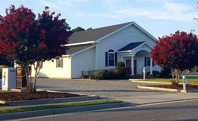 Lot 26 Waterwich Lane, Middlesex County, VA 23043