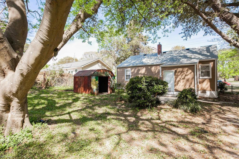 Photo 44 of 46 residential for sale in Norfolk virginia