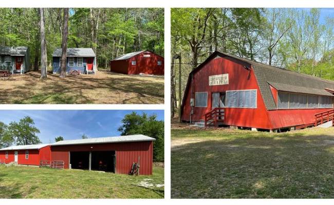 3000 North Landing Road, Virginia Beach, VA 23456